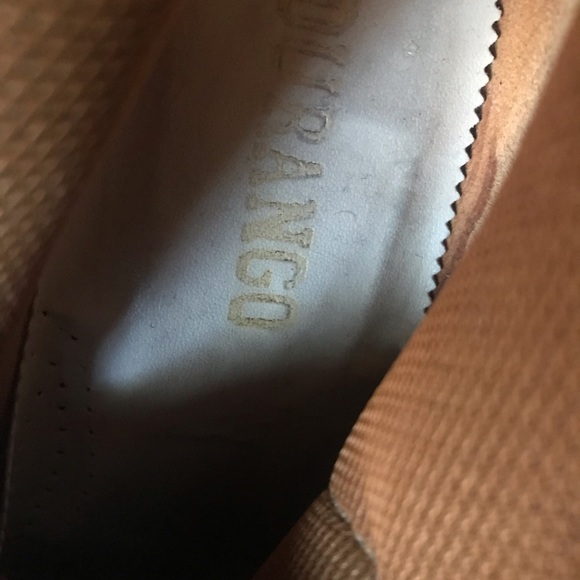 Durango fancy women's boot - Picture 5 of 13